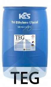 Tri Ethylene Glycol/TDI-Azin Commercial Industrial