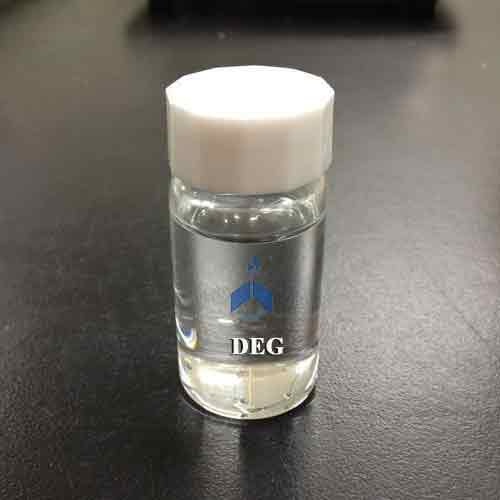 DEG chemical information