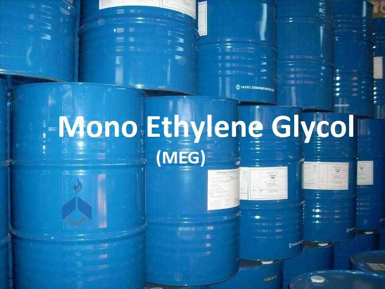 Mono Ethylene Glycol-Azin Supply Dynamic